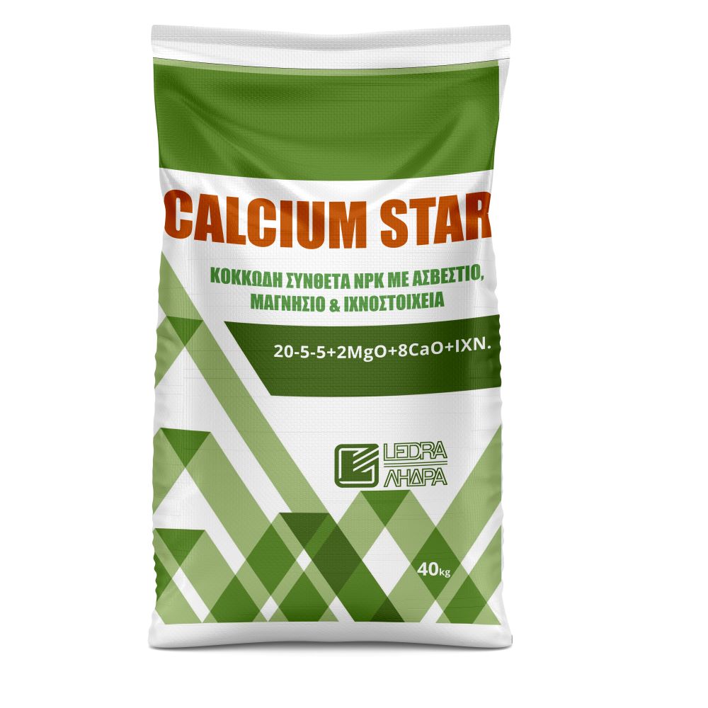 CALCIUM STAR LEDRA FERTILIZERS